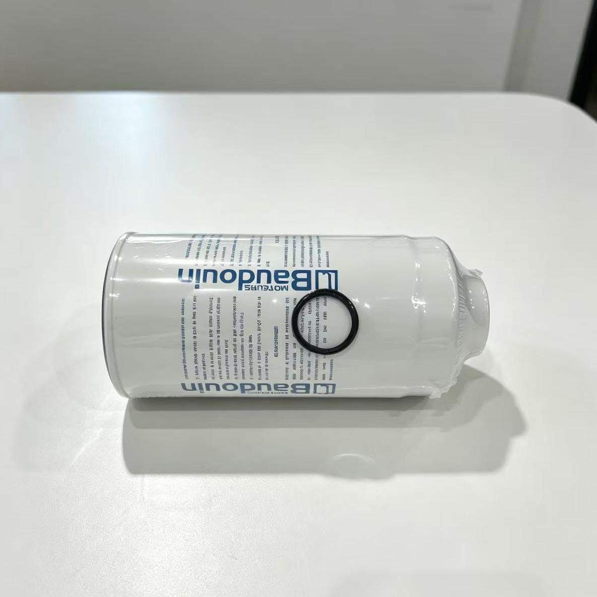 Original WEICHAI / Baudouin Fuel Coarse Filter 1006034541 3