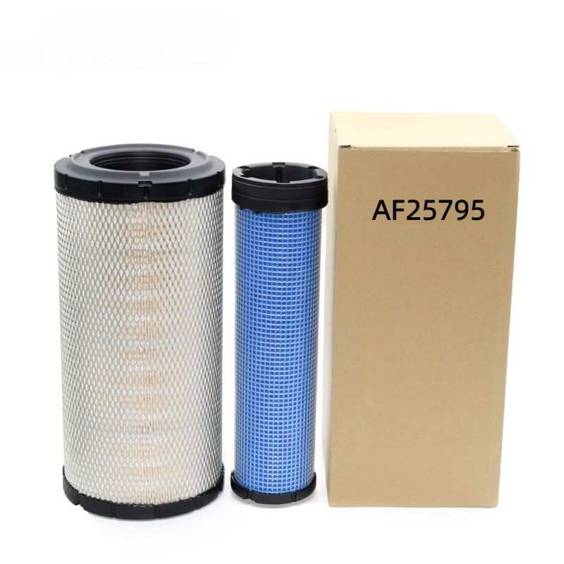 Precise Air Filter - Engine P783730