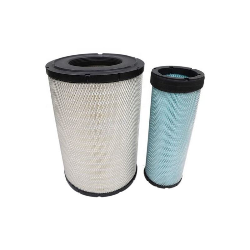 Precise Air Filter - Engine AF27840