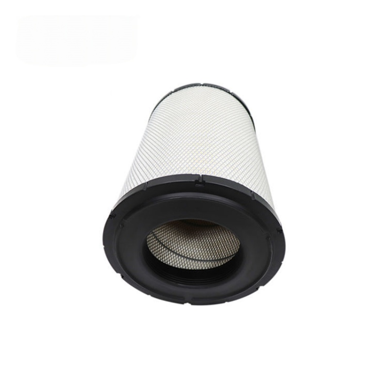 Aftermarket Replacement for Heavy Machinery Air Filter  Fleetguard AF27840 3