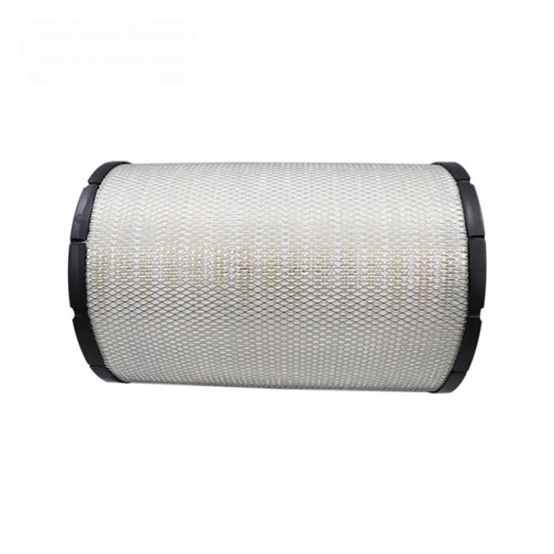 Aftermarket Replacement for Heavy Machinery Air Filter  Fleetguard AF27840 4