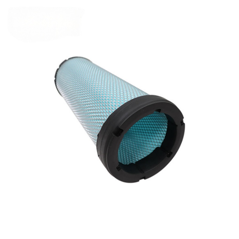 Aftermarket Replacement for Heavy Machinery Air Filter  Fleetguard AF27840 5