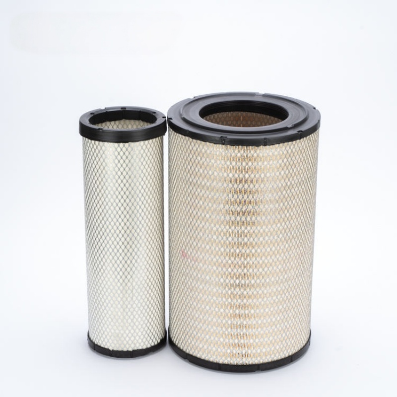 Precise Air Filter - Engine P777868