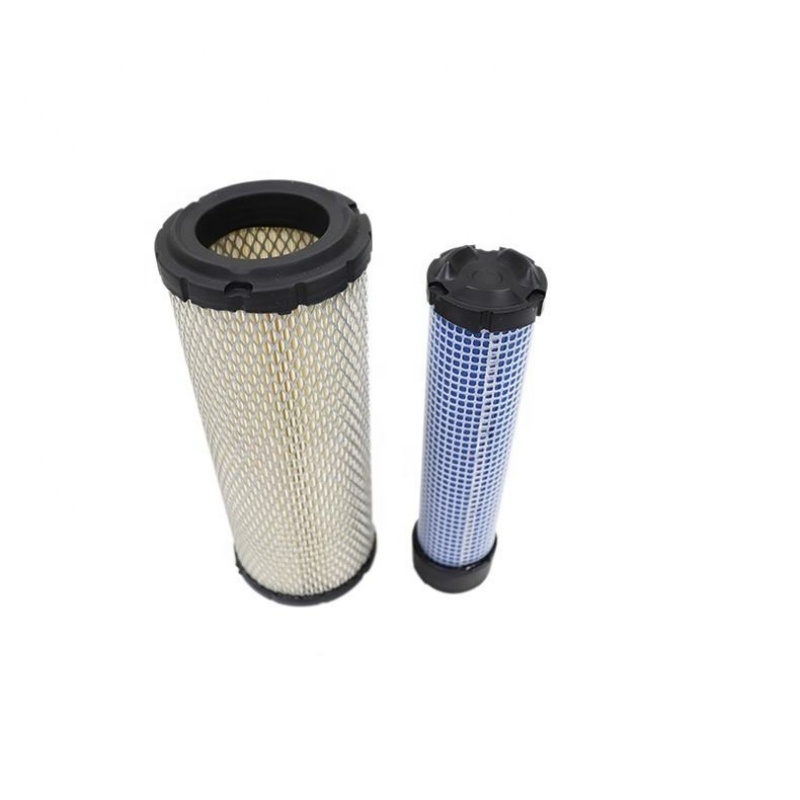 Precise Air Filter - Engine AF25539