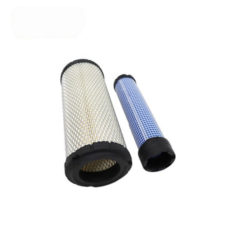 Aftermarket Replacement for Top Recommendation Air Filter Fleetguard AF25539 2