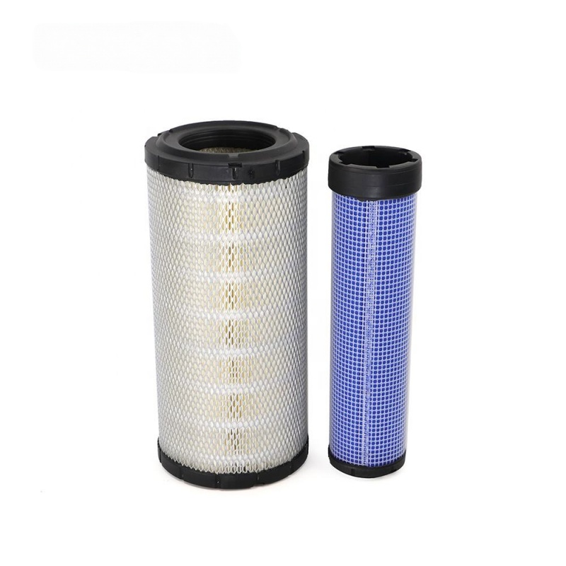 Precise Air Filter - Engine AF25292