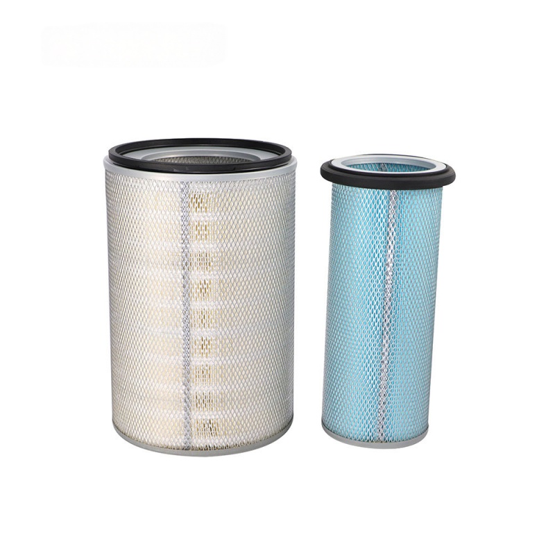 Precise Air Filter - Engine AF424