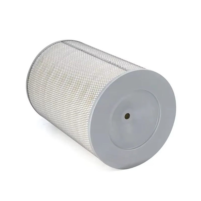 Aftermarket Replacement for high-performance air filter Fleetguard AF424 6