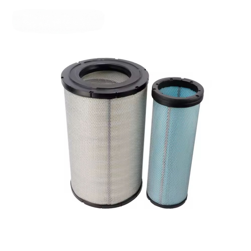 Aftermarket Replacement for high-performance primary air filter Donaldson P608885 5