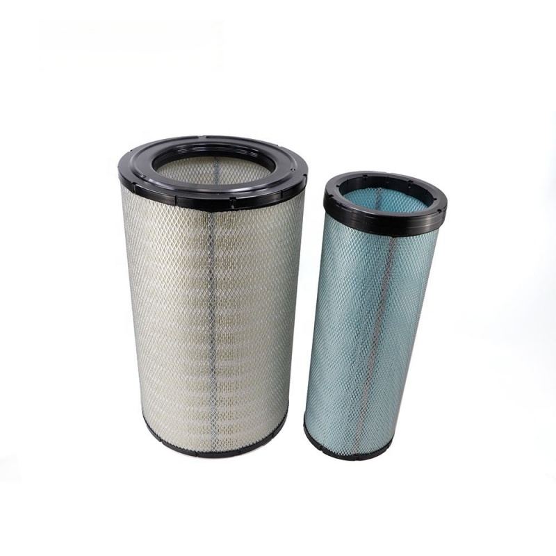 Precise Air Filter - Engine SEV551F/4
