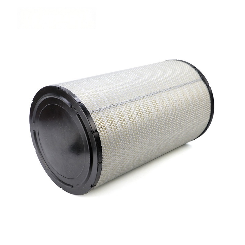 Aftermarket Replacement for High-Horsepower Heavy-Duty Engines air filter Perkins SEV551F/4 4