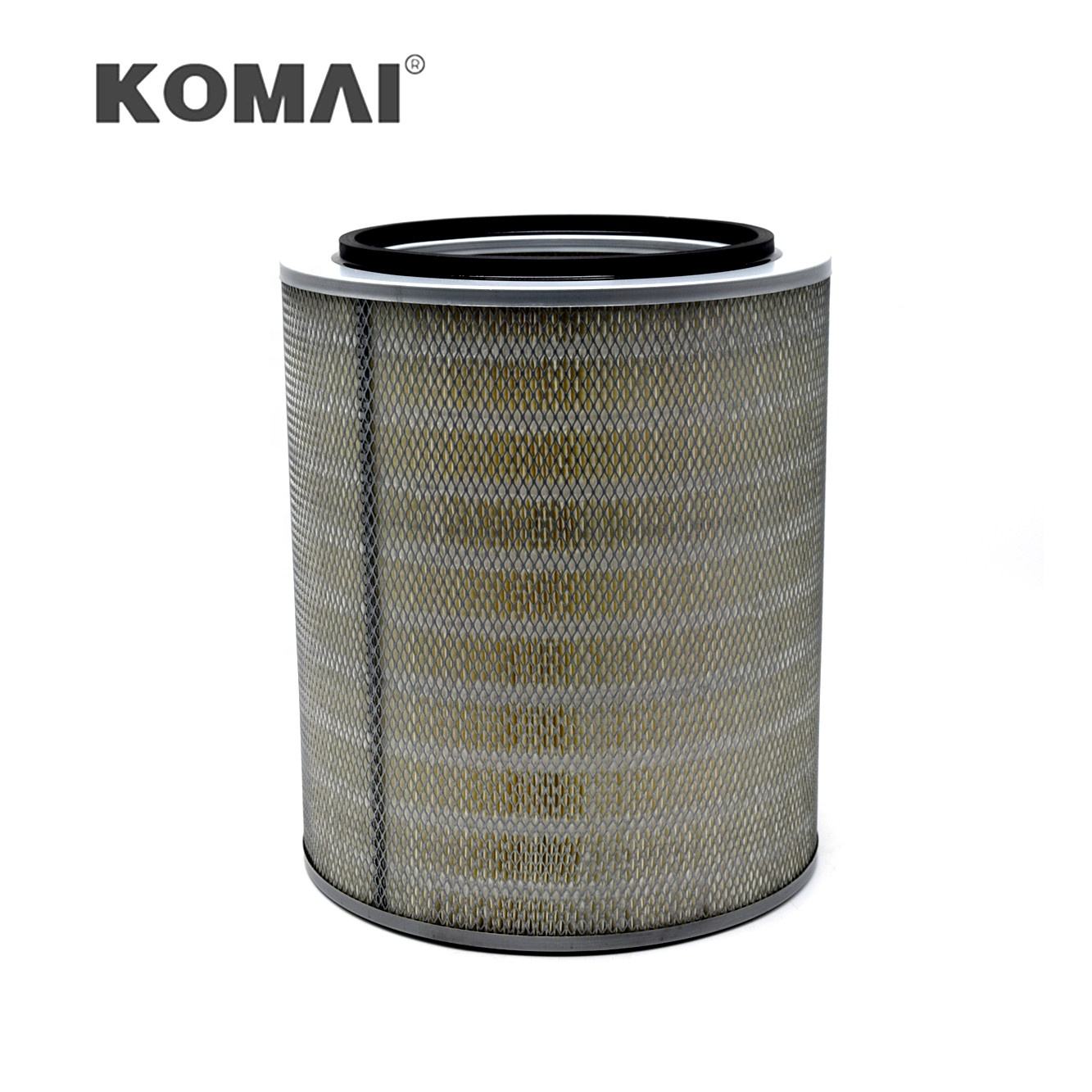 Aftermarket Replacement for Large-Displacement Electronically Controlled Diesel Engines air filter Perkins S551/4 2