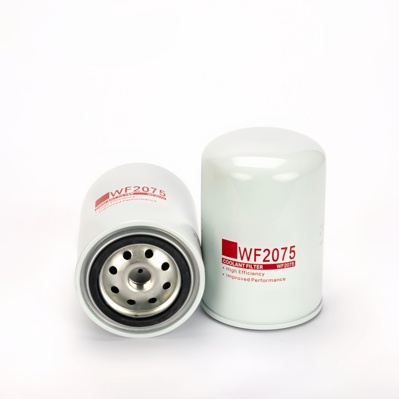 Aftermarket Replacement for  heavy-duty diesel engines Fleetguard WF2075 3