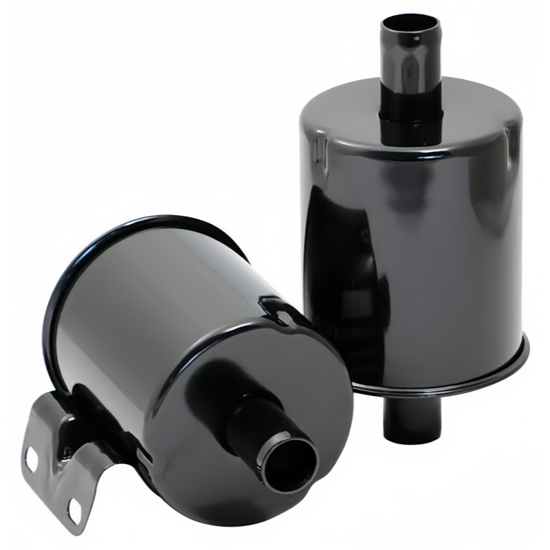 Aftermarket Replacement for Hydraulic Return Filter Toyota 675022660071 4