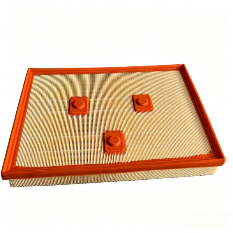 Precise Air Filter - Engine D371046