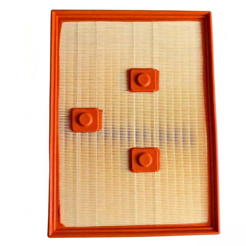 Aftermarket Replacement for medium and heavy-duty commercial vehicles air filter Paccar D371046 3