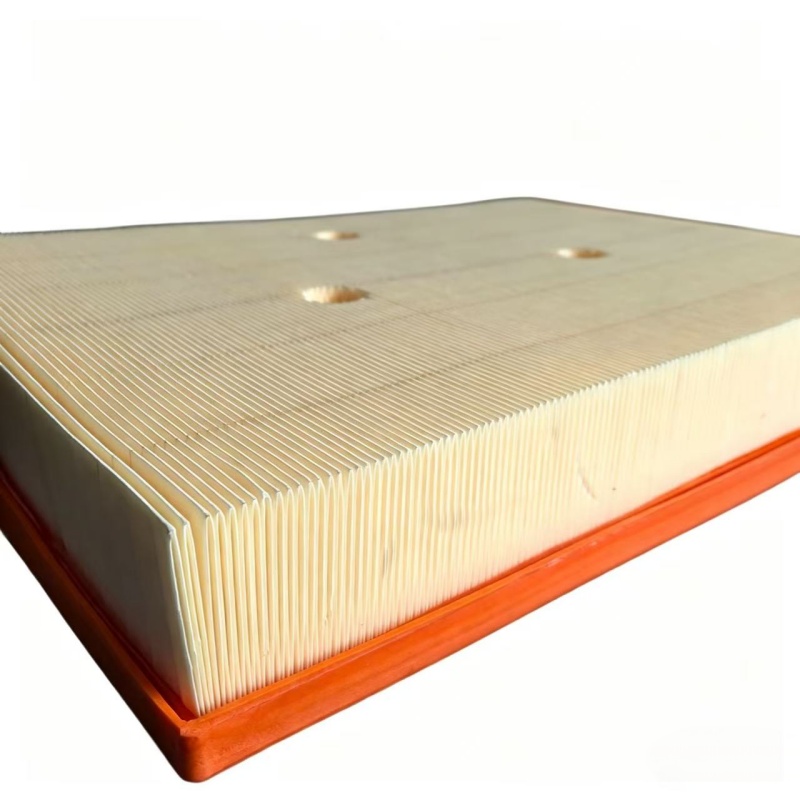 Aftermarket Replacement for medium and heavy-duty commercial vehicles air filter Paccar D371046 4