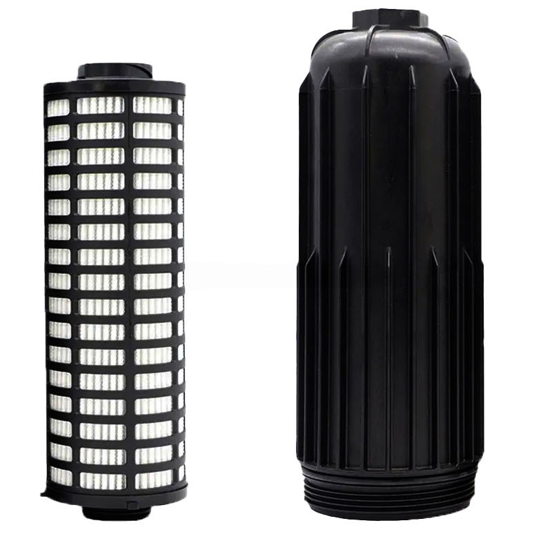 Precise Oil Filter 2996416