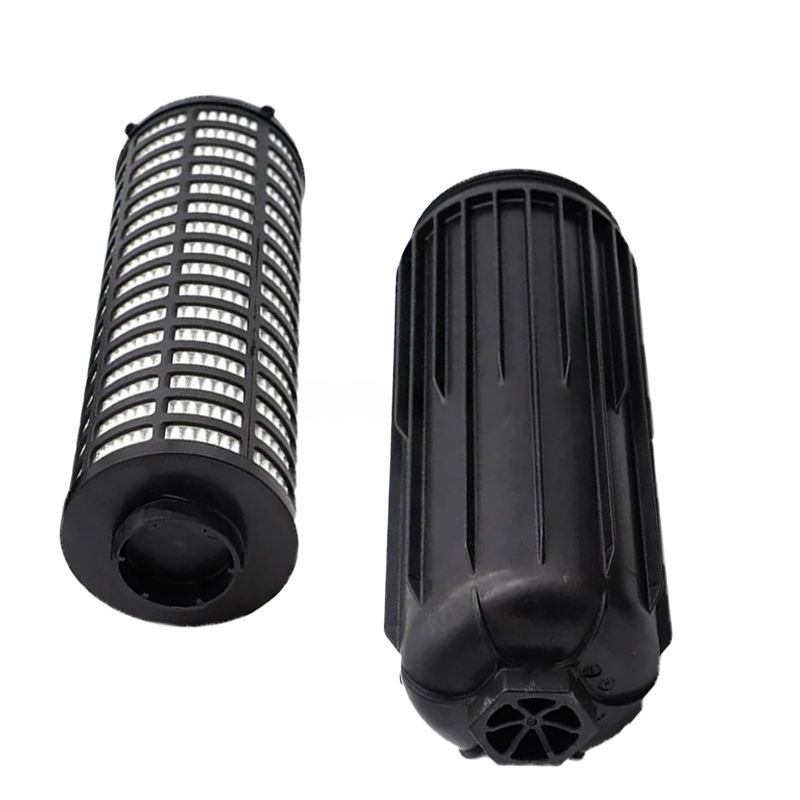 Aftermarket Replacement for Full-Flow Spin-On Oil Filter IVECO 2996416 2