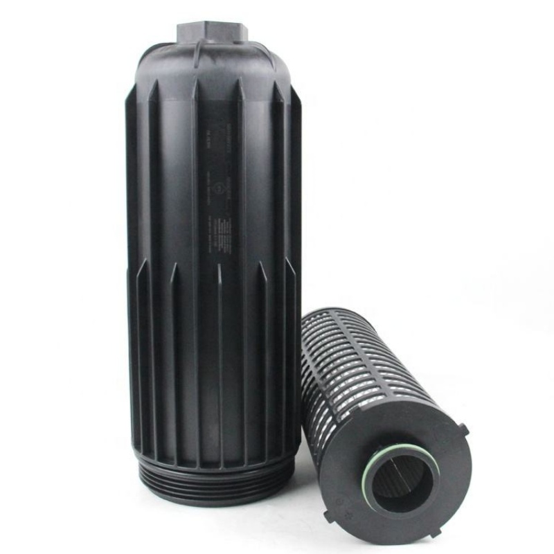 Aftermarket Replacement for Full-Flow Spin-On Oil Filter IVECO 2996416 3