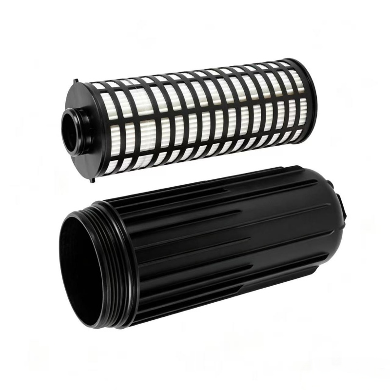Aftermarket Replacement for Full-Flow Spin-On Oil Filter IVECO 2996416 4