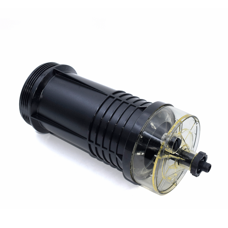 Precise Fuel Filter 523-4986