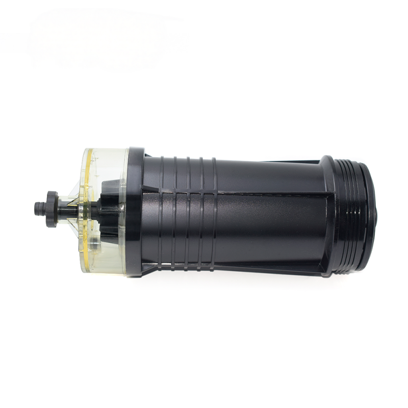 Aftermarket Replacement for off-highway heavy machinery Fuel Filter Caterpillar 523-4986 2