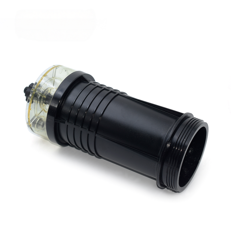 Aftermarket Replacement for off-highway heavy machinery Fuel Filter Caterpillar 523-4986 3