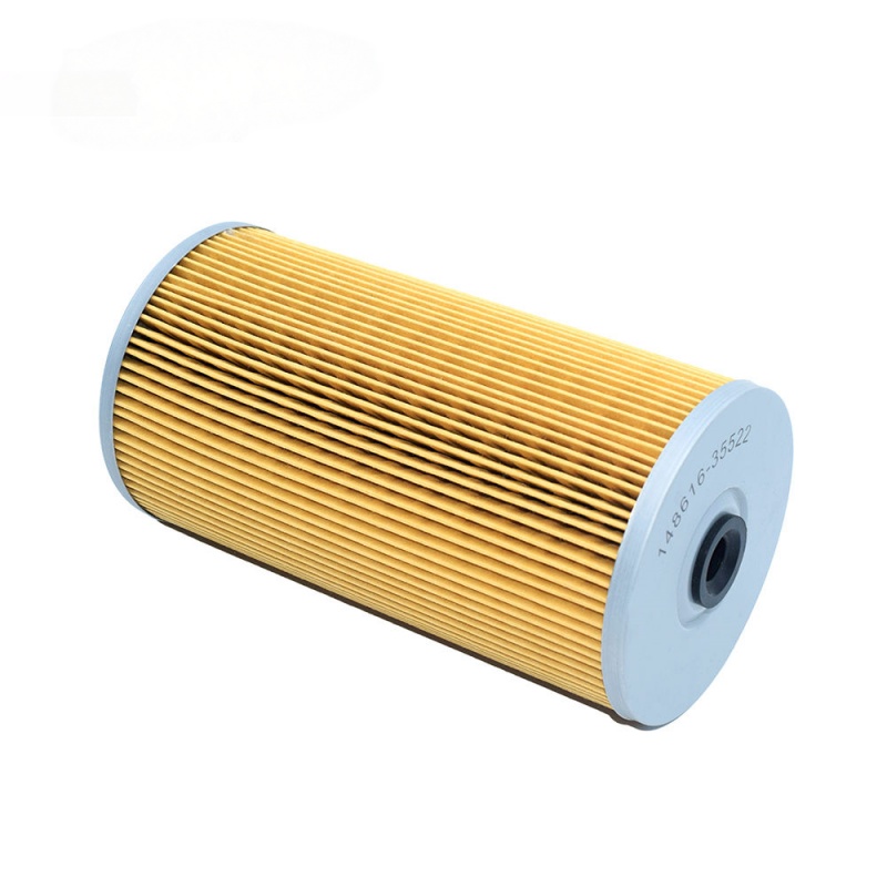Aftermarket Replacement for eco-friendly Oil Filter Donaldson P502358 2