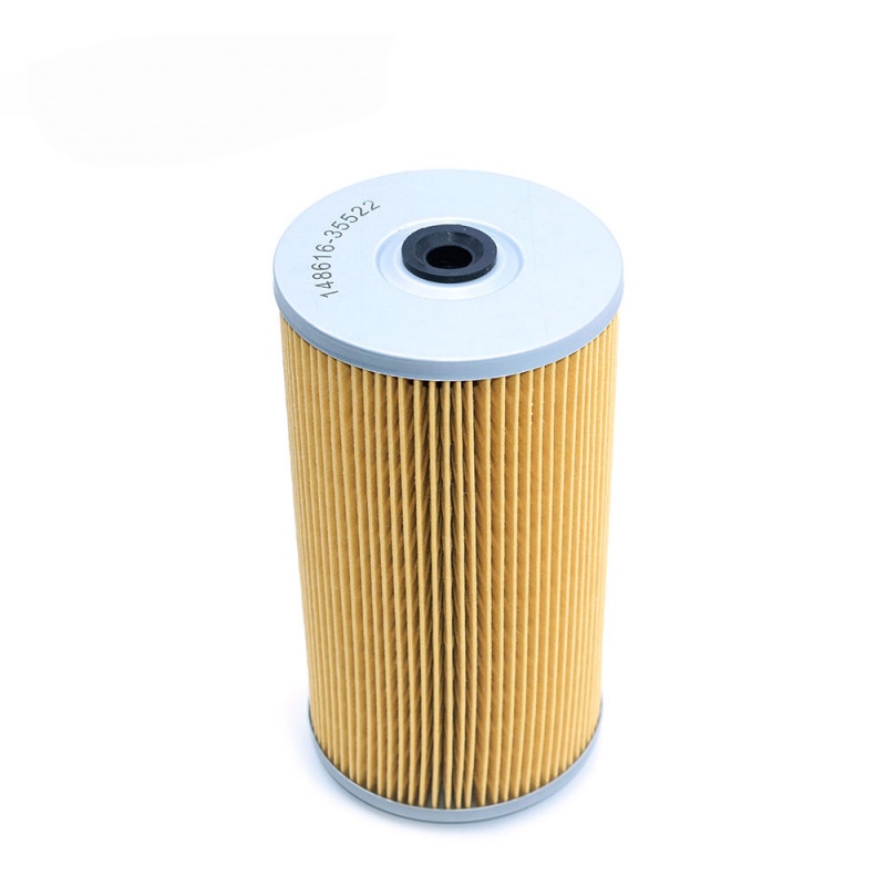Aftermarket Replacement for eco-friendly Oil Filter Donaldson P502358 4