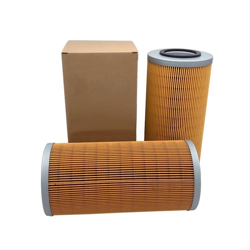 Aftermarket Replacement for heavy-duty trucks fuel filter Fleetguard FF5415 2