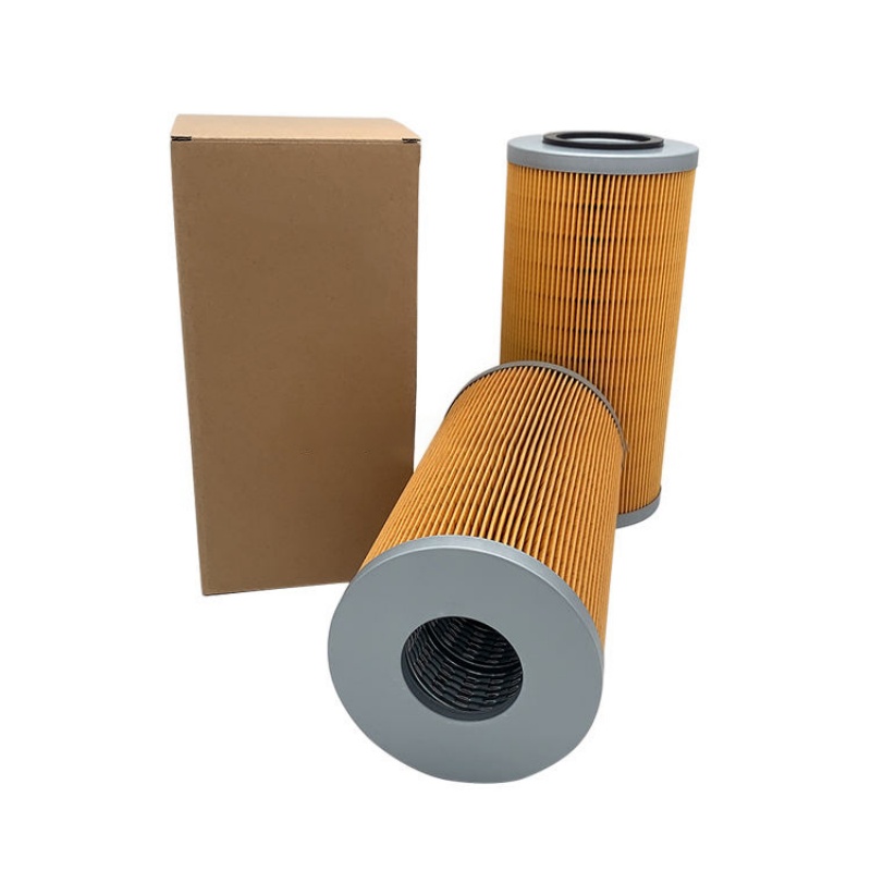 Aftermarket Replacement for heavy-duty trucks fuel filter Fleetguard FF5415 3