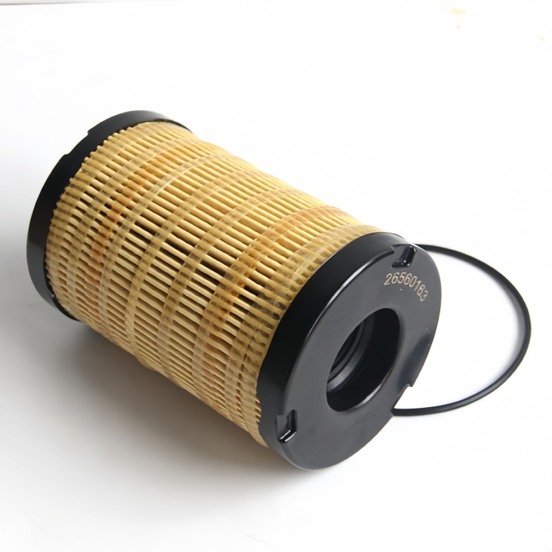 Aftermarket Replacement for Perkins Fuel Filter Element 4816635 2