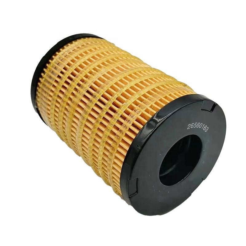 Aftermarket Replacement for Perkins Fuel Filter Element 4816635 4