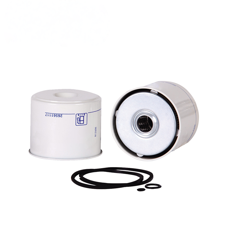 Aftermarket Replacement for Perkins Spin-on Fuel Filter 4326658 4