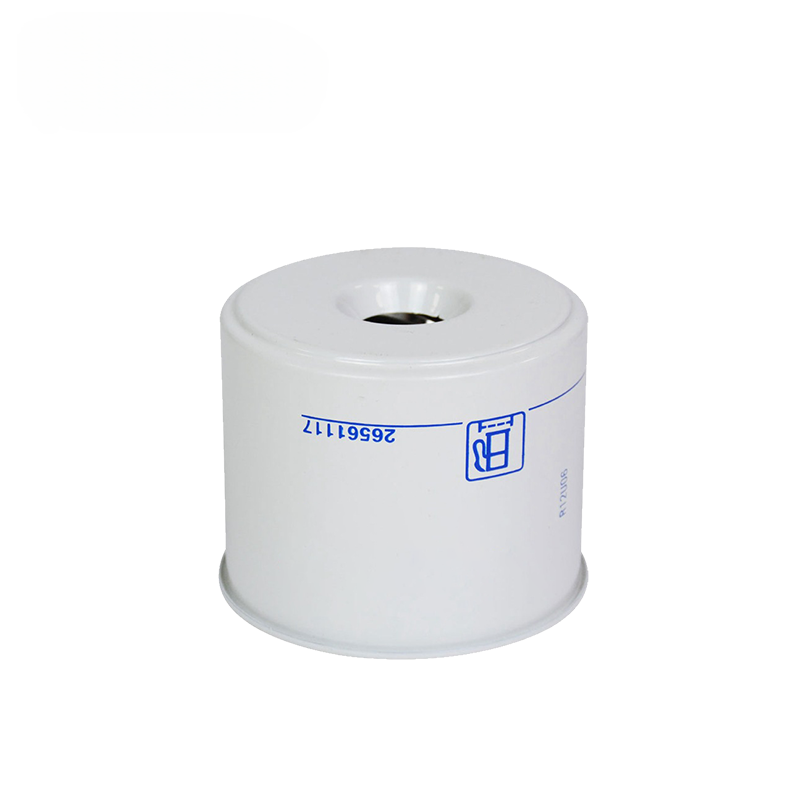 Aftermarket Replacement for Perkins Spin-on Fuel Filter 4326658 5