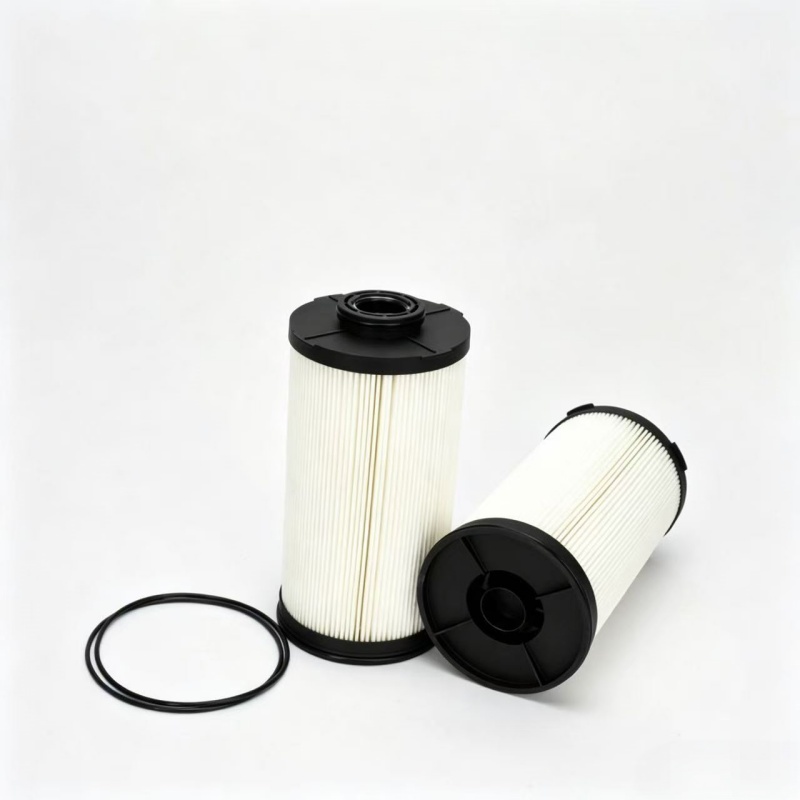 Precise Fuel Filter FS53075NN