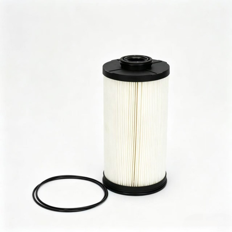 Aftermarket Replacement for Heavy-Duty Trucks Fuel Filter Fleetguard FS53075NN 3