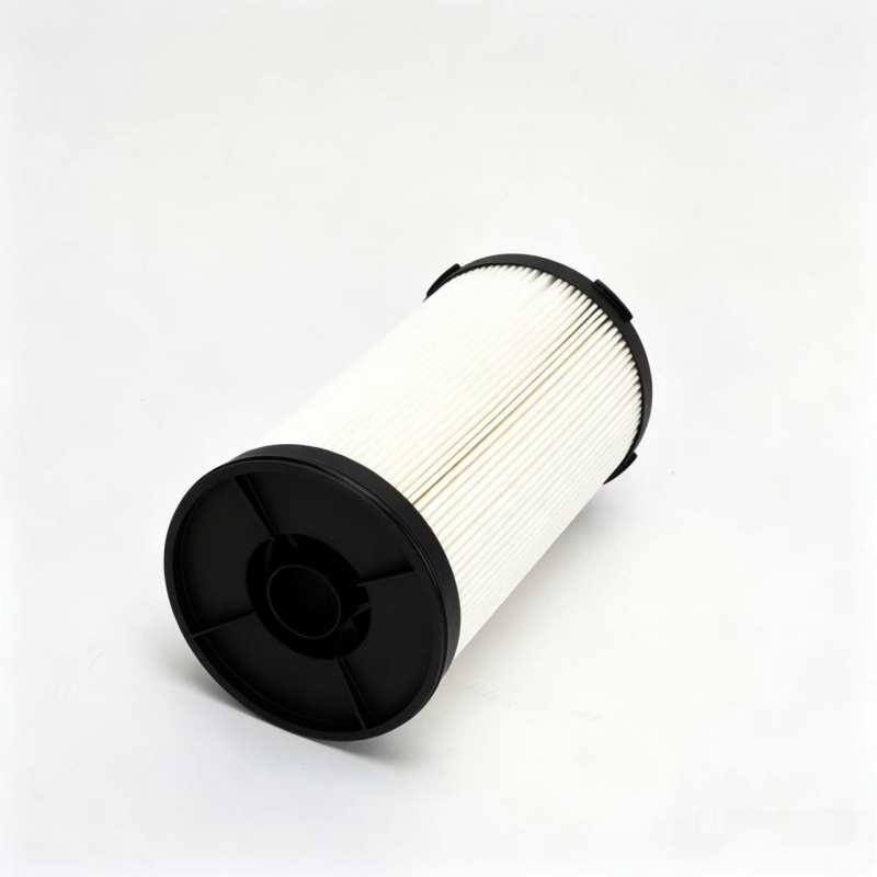 Aftermarket Replacement for Heavy-Duty Trucks Fuel Filter Fleetguard FS53075NN 5