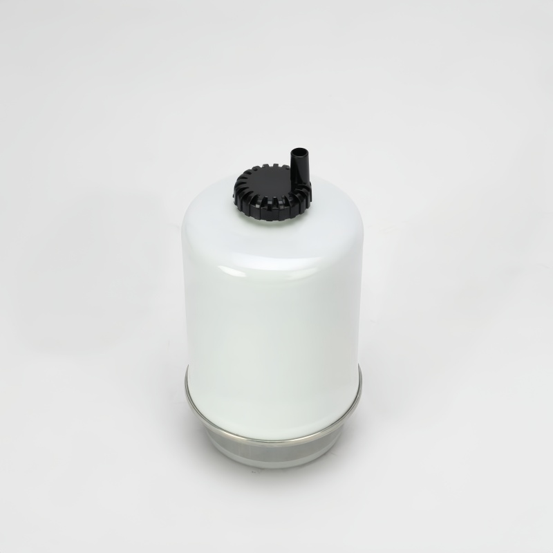 Aftermarket Replacement for Perkins Fuel Filter 26560143 4