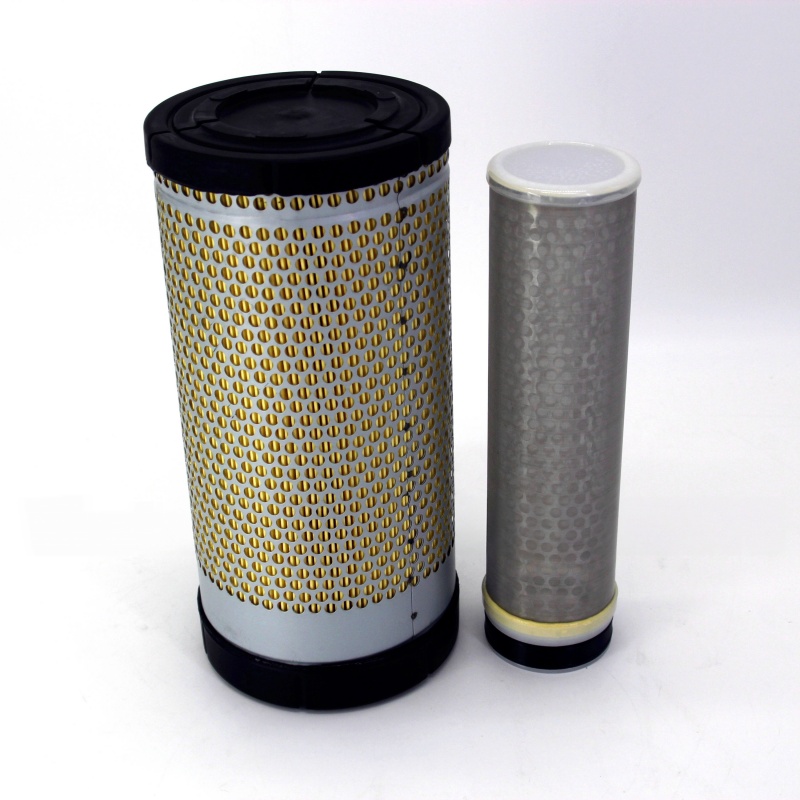 Aftermarket Replacement for high-efficiency primary air filter Sakura AS-27170 3