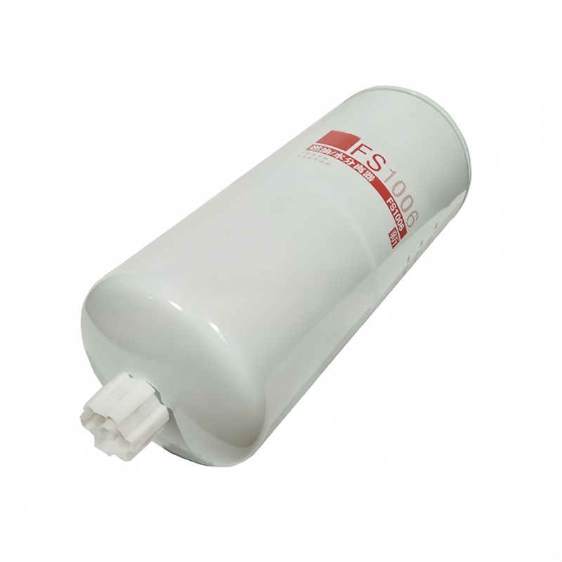 Aftermarket Replacement for Perkins Fuel Filter 4759025 3