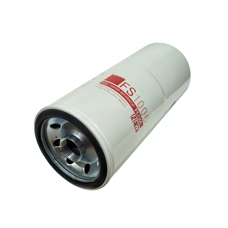 Aftermarket Replacement for Perkins Fuel Filter 4759025 5