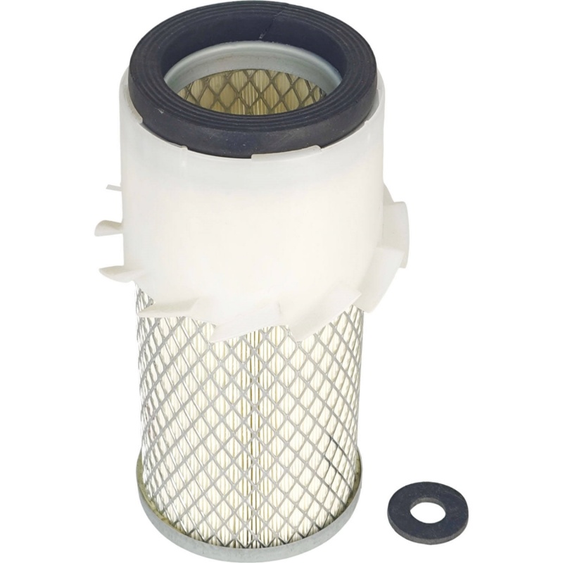 Aftermarket Replacement fo rhigh-performance primary air filter John Deere AM108243 4