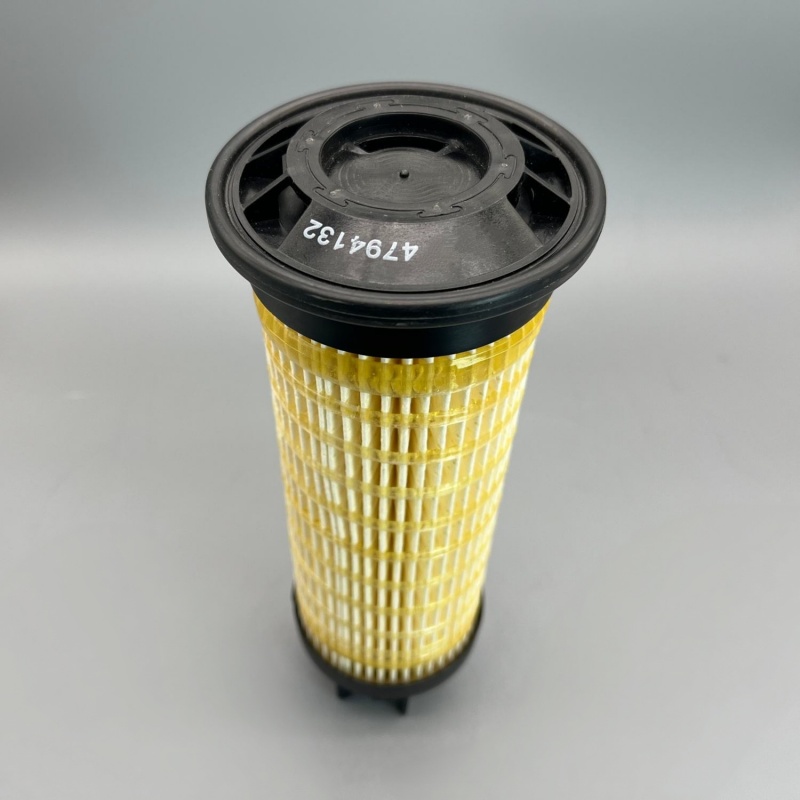 Aftermarket Replacement for Perkins Pre-fuel / Fuel Filter 4794132 2