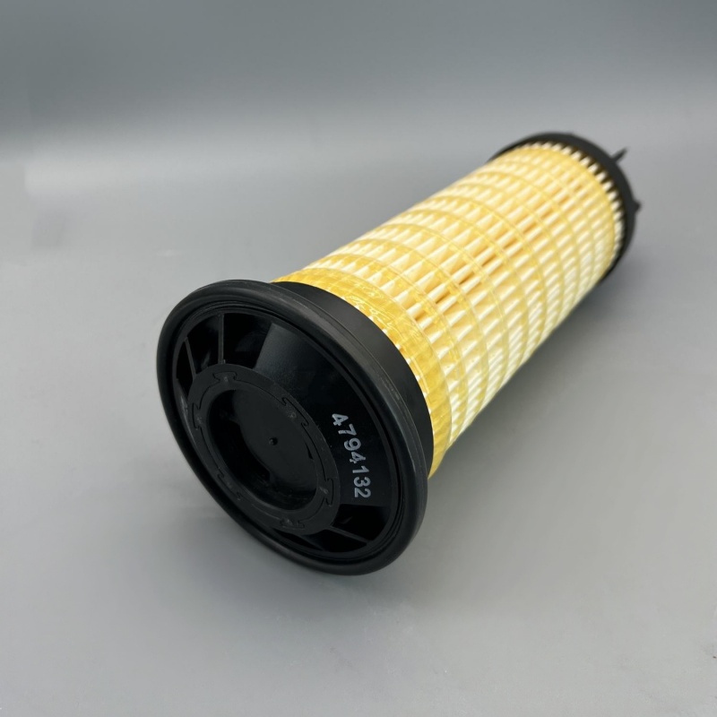 Aftermarket Replacement for Perkins Pre-fuel / Fuel Filter 4794132 4