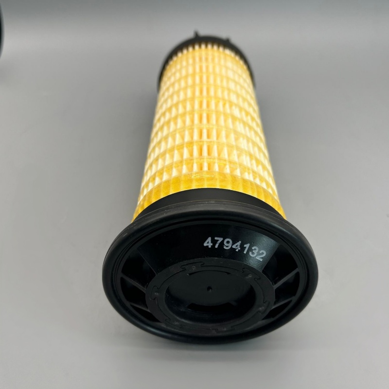 Aftermarket Replacement for Perkins Pre-fuel / Fuel Filter 4794132 5