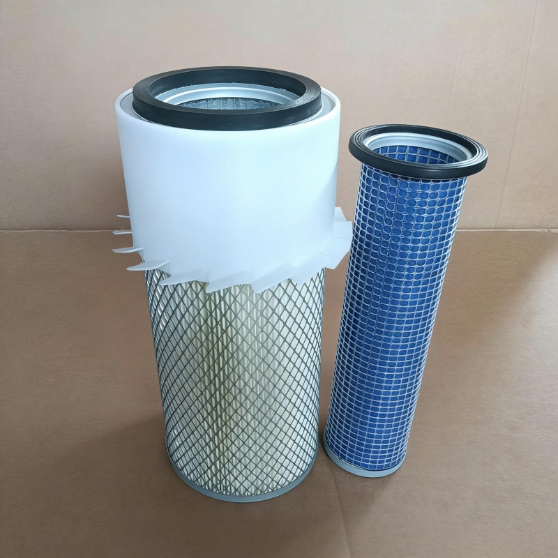 Precise Air Filter - Engine AF437K