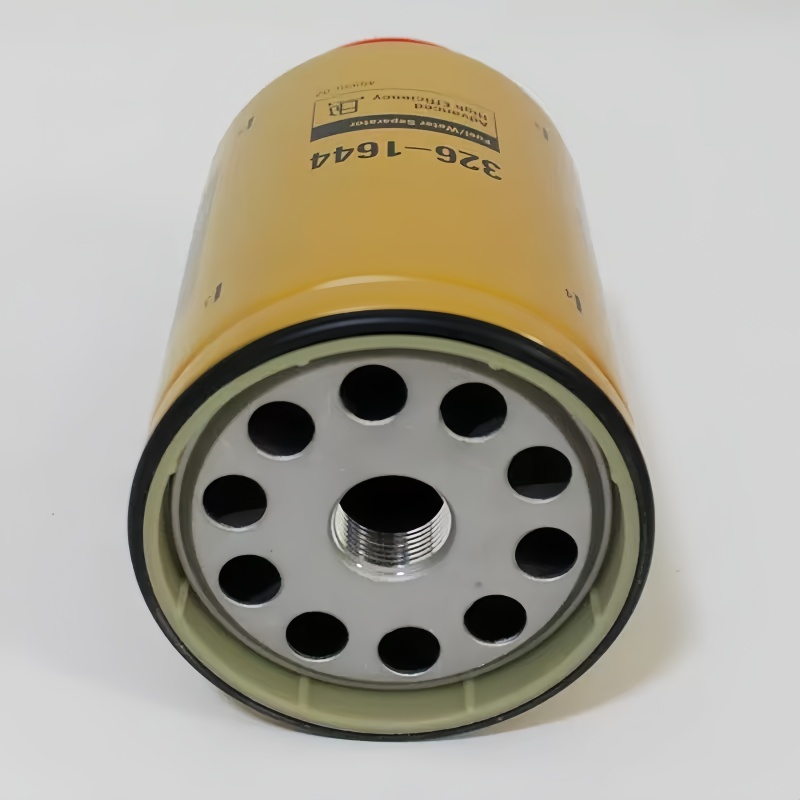 Aftermarket Replacement for Perkins Fuel Filter 4587259 3