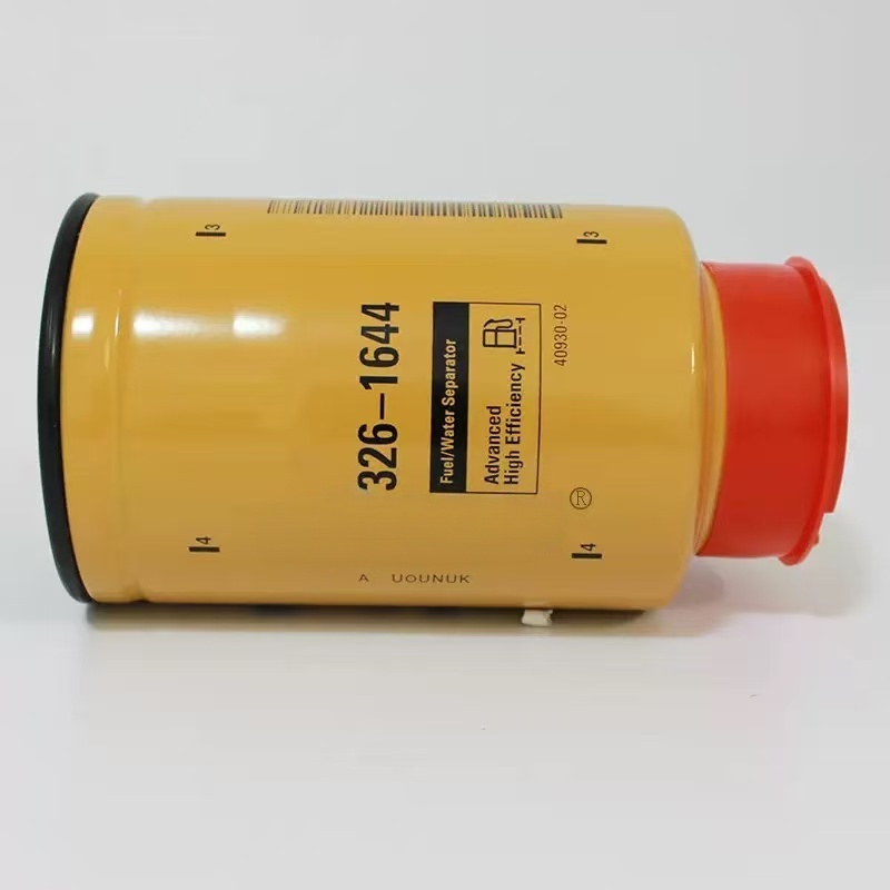 Aftermarket Replacement for Perkins Fuel Filter 4587259 4